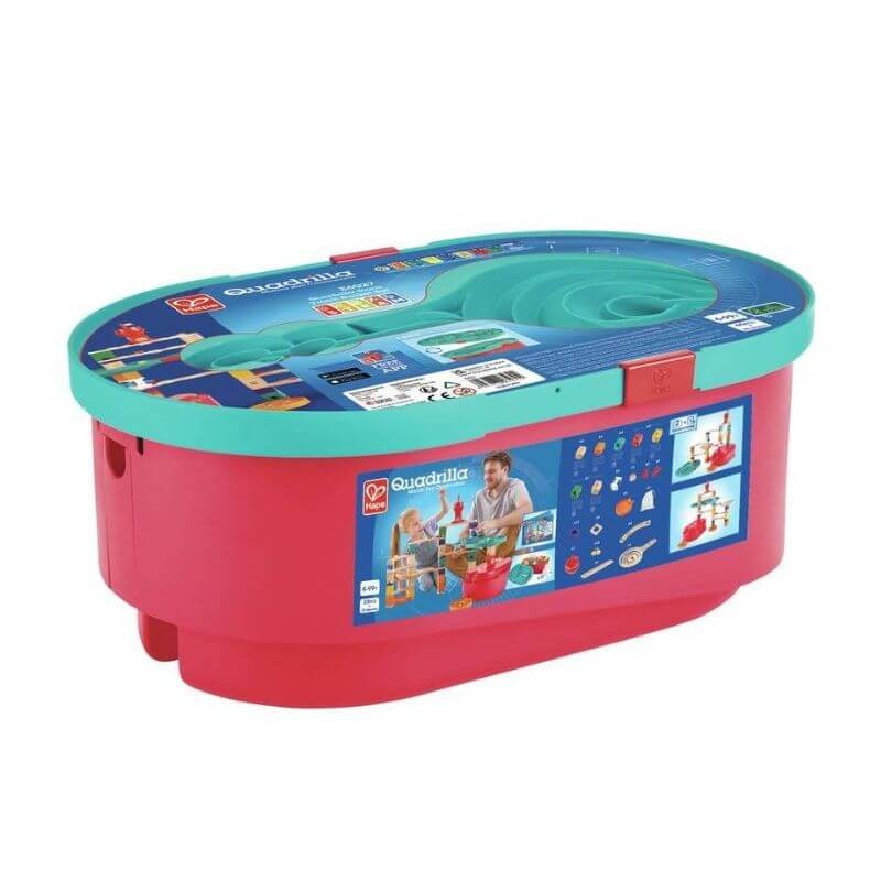 hape contenedor