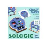 Sologic Crazy Faces