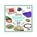 Magia Mirabile Magus
