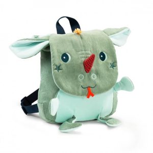 mochila suave joe de lilliputiens