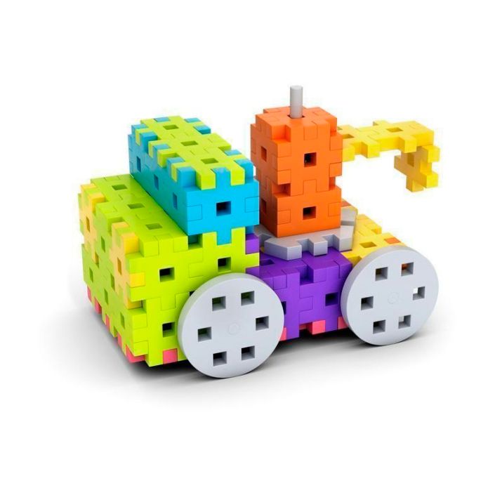 meli maxi constructor 120