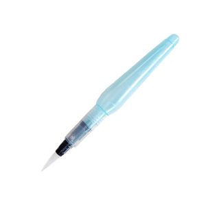 pincel de agua pentel
