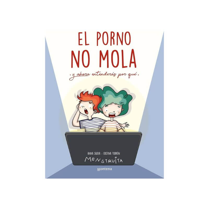 El porno no mola