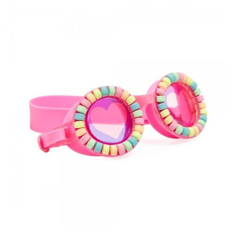 Gafas de natación Pool Jewels Pink