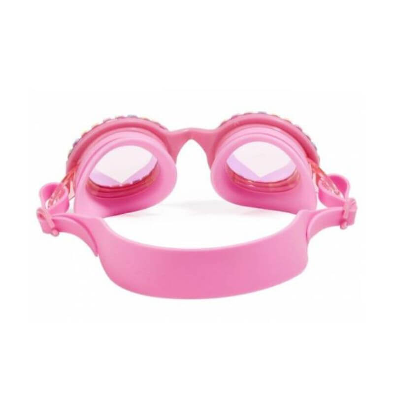 Gafas de natación Pool Jewels Pink - Imagen 2