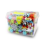 Meli Basic Constructor 500 piezas