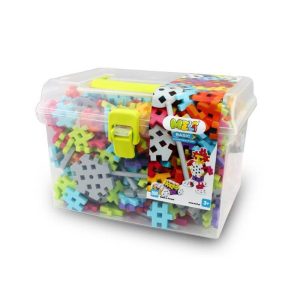 Meli Basic Constructor 500 piezas