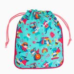 Bolsa para Merienda Power