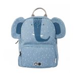 Mochila Mrs. Elephant Trixie Baby