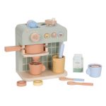 Cafetera Little Dutch