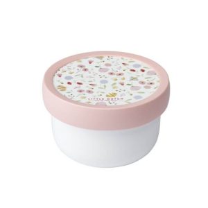 caja frutas flores little dutch