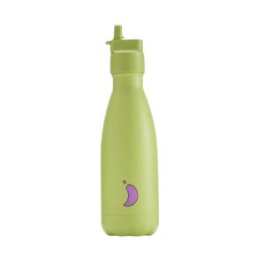 botella chilly lime
