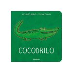 Cocodrilo (De la cuna a la luna)