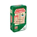 Forma palabras