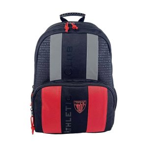 mochila athletic reflectante