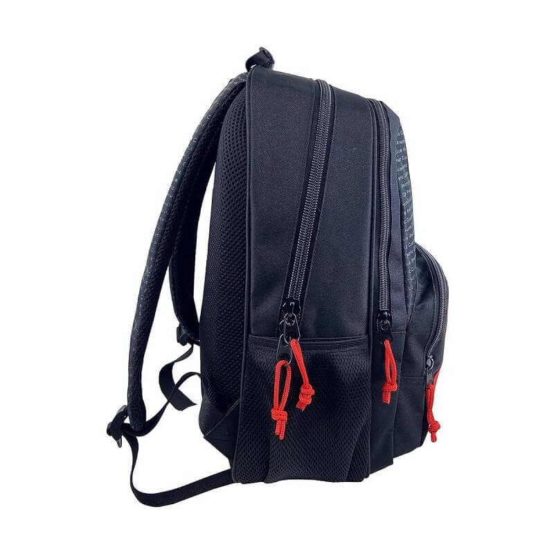 Mochila 43cm Athletic Club – Reflective Collection - Imagen 2