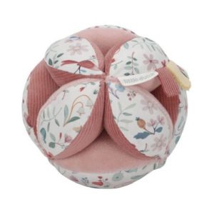 Pelota sensorial Montessori Fairy Garden