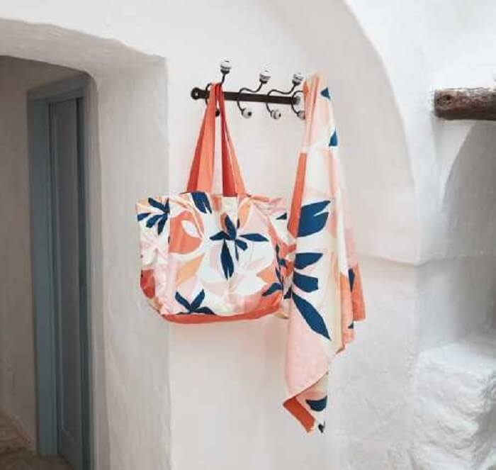 bolsa terracota