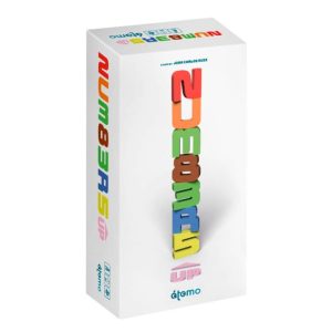 juego numbers atomo games