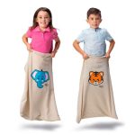 Carrera de sacos Jumping Bags
