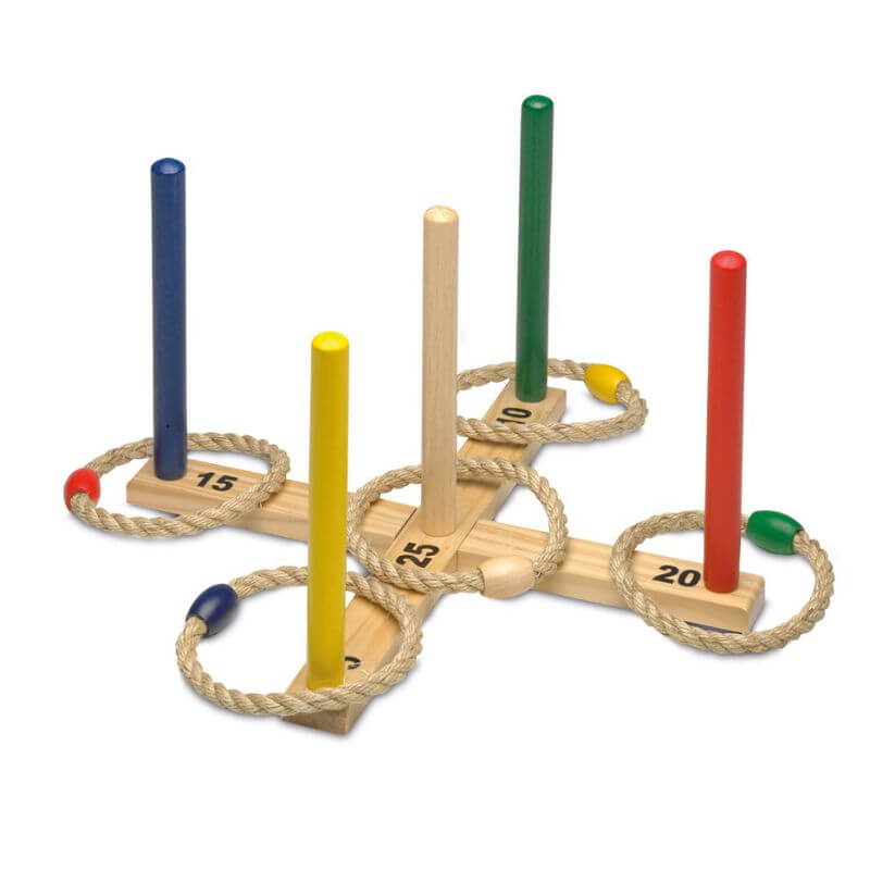 rings stick