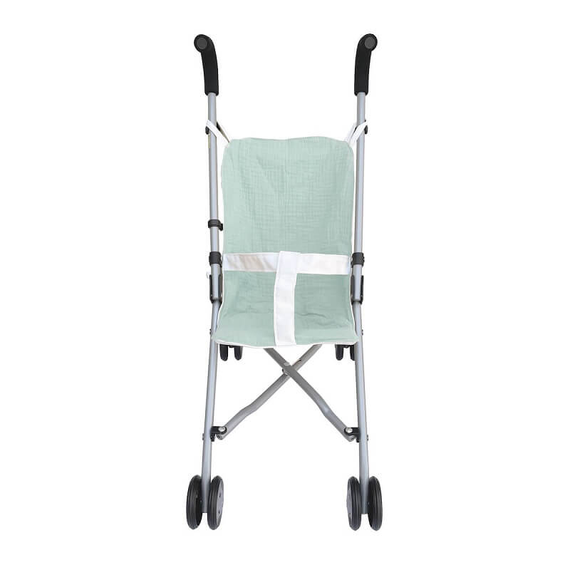 silla de pase bobble verde barrutoys