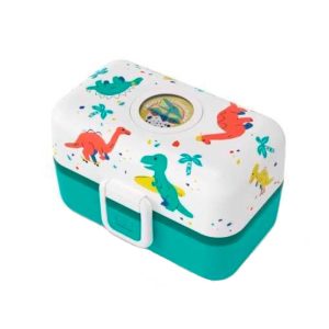 caja almuerzo monbento tresor