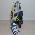 Caja Personalizada Profesor Navy