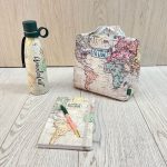 Caja Personalizada Profesor Travel