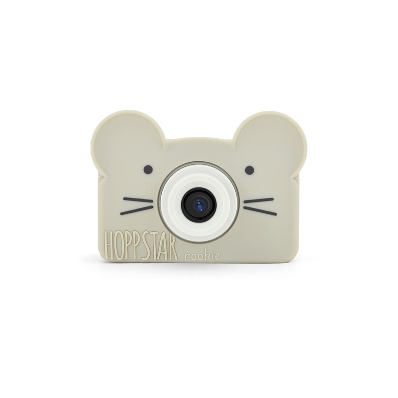 camara fotos rookie oat