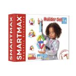 SmartMax Builder Set 20 piezas