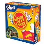 Jungle Speed XXL