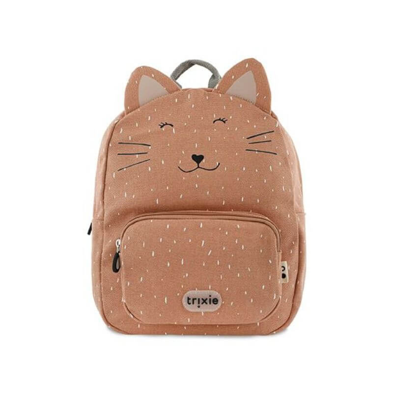 mochila trixie gato