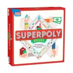 Superpoly De Luxe
