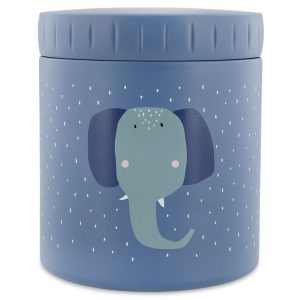 termo trixie elefante