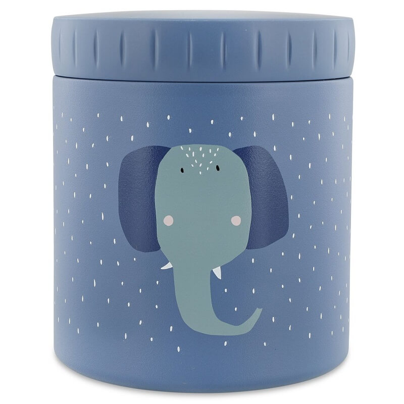 termo trixie elefante