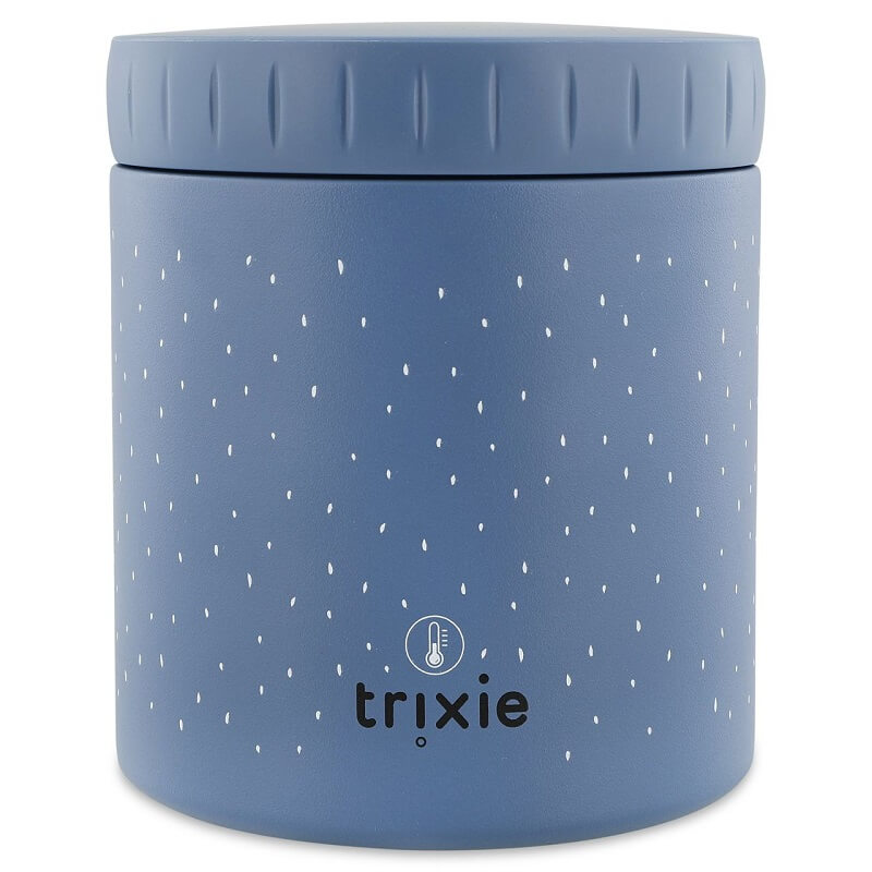 Termo para Sólidos Trixie - Mrs. Elephant (500ml) - Imagen 2