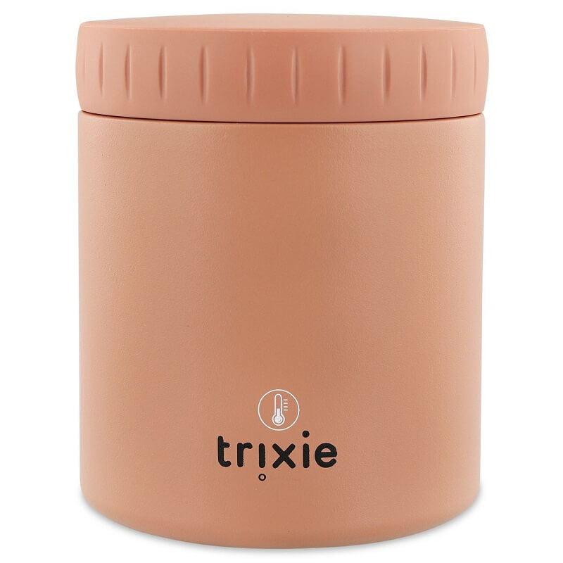Termo para Sólidos Trixie - Mrs. Cat (500ml) - Imagen 2