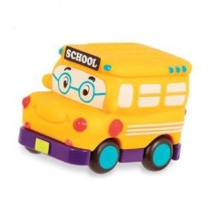 autobus escolar