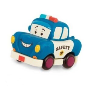 coche policia