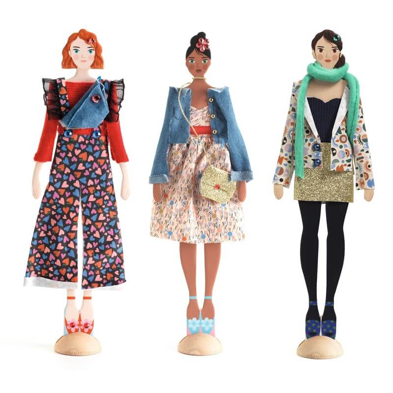 Taller la Moda de Marie - Imagen 2