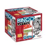 Bingo Lotto