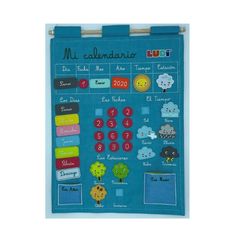 calendario ludi castellano