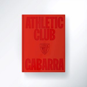 libro athletic gabarra