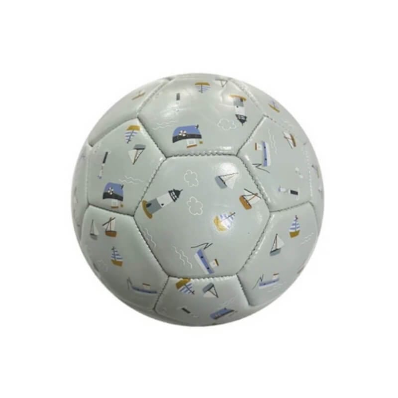 pelota mini sailors