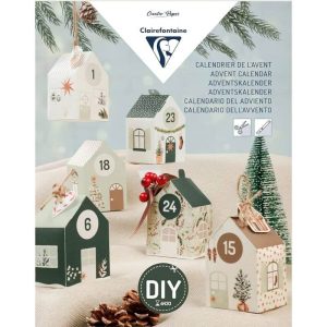 calendario clairefontaine