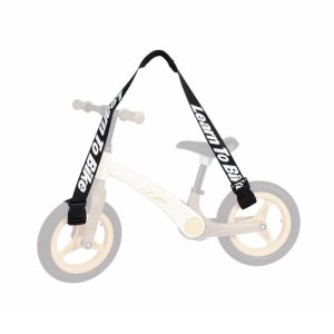 correa transporte bici