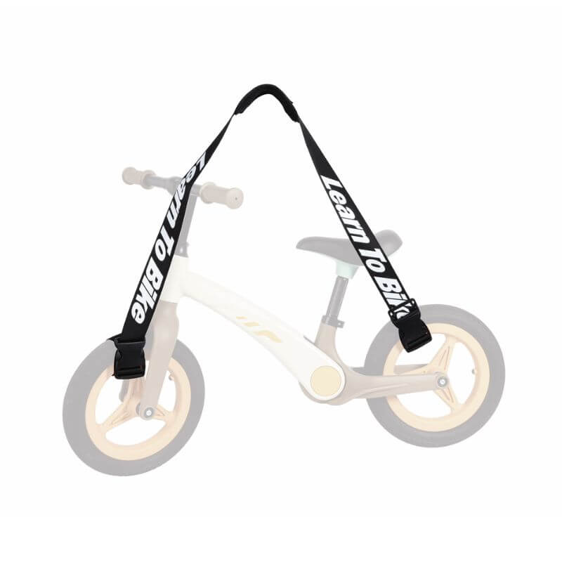 correa transporte bici