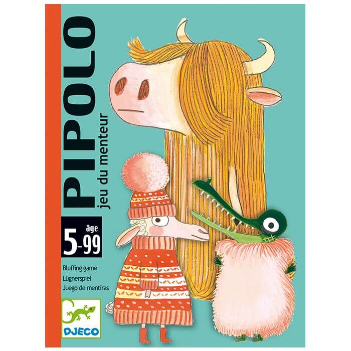 pipolo djeco