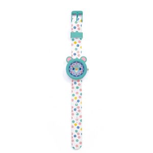 reloj raton